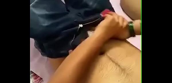  Hottest desi blowjob aunty